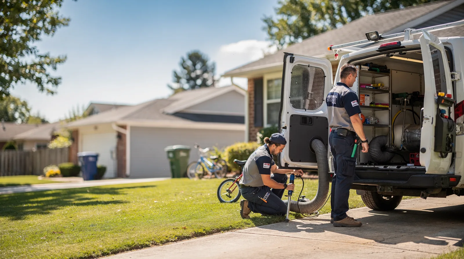 24/7 HVAC Repair & AC Replacement in Buckholts, TX near me
